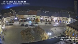 Palackého náměstí