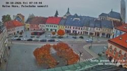 Palacký-Platz