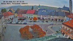 Palacký-Platz