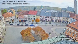 Palacký Square