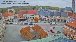 Palacký Square