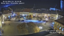 Palacký Square
