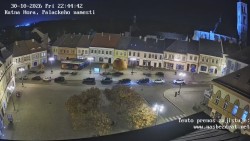 Palacký-Platz