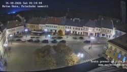 Palacký-Platz