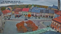 Palackého náměstí