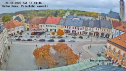 Palackého náměstí