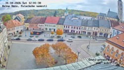 Palackého náměstí