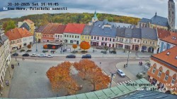 Palacký Square