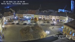 Palacký-Platz