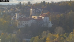 Sázavský klášter