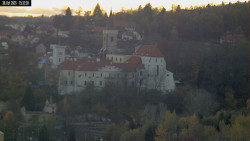 Sázavský klášter