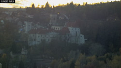 Sázavský klášter