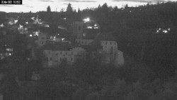 Sázavský klášter