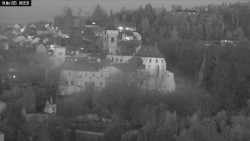 Sázavský klášter