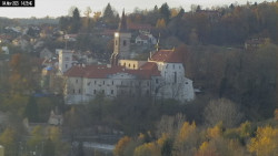 Sázavský klášter