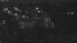 Sázavský klášter