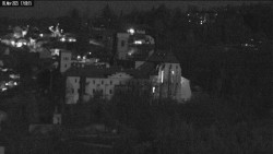 Sázavský klášter