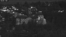 Sázavský klášter