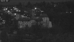 Sázavský klášter