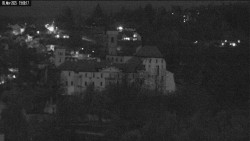 Sázavský klášter