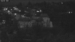 Sázavský klášter