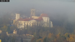 Sázavský klášter