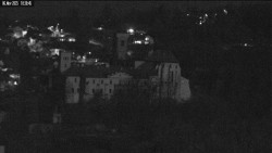 Sázavský klášter