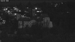 Sázavský klášter