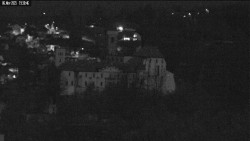 Sázavský klášter