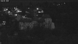 Sázavský klášter