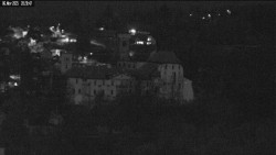 Sázavský klášter