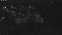 Sázavský klášter