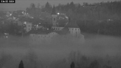 Sázavský klášter