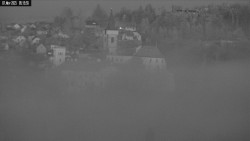 Sázavský klášter