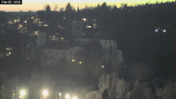 Sázavský klášter