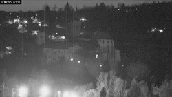 Sázavský klášter