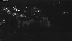 Sázavský klášter