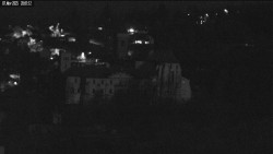 Sázavský klášter