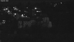 Sázavský klášter