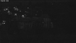 Sázavský klášter