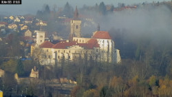 Sázavský klášter