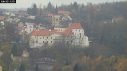 Sázavský klášter