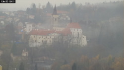 Sázavský klášter