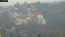 Sázavský klášter