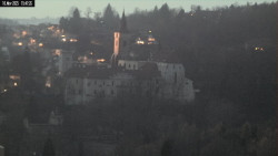 Sázavský klášter