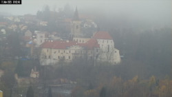 Sázavský klášter