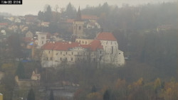 Sázavský klášter