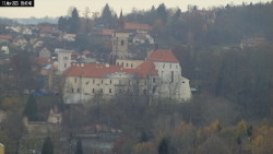 Sázavský klášter