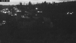 Sázavský klášter