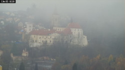 Sázavský klášter